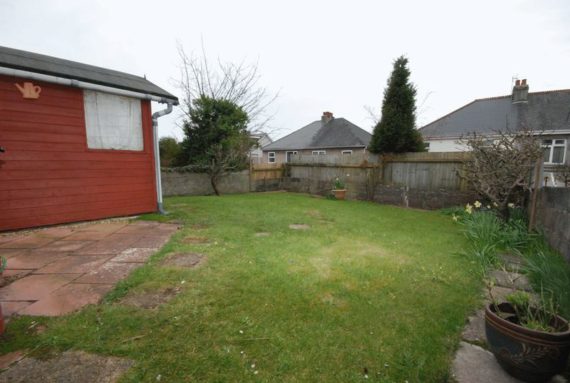 4 Bedroom Detached